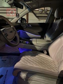 جنسس GV80